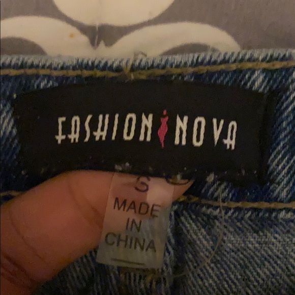 SOLD 📦 4 Denim Jeans Bundle - Picture 9 of 10